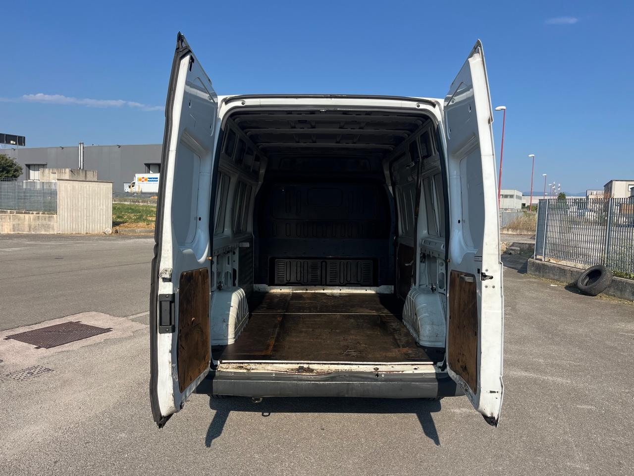 Ford Transit/Tourneo/Bus Transit 280M 2.2 TDCi/140 PM-TM Furgone