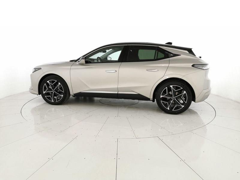 DS DS4 1.2 hybrid Pallas auto
