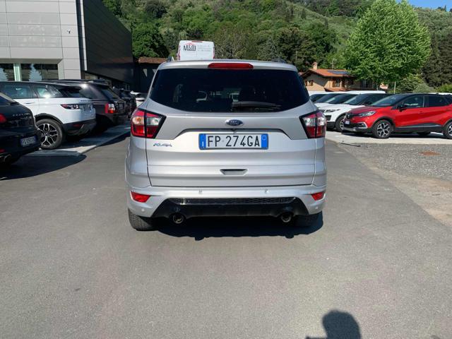 FORD Kuga 1.5 TDCI 120 CV S&S 2WD ST-Line