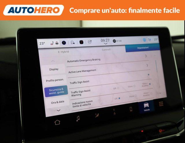 JEEP Compass 1.3 Turbo T4 240 CV PHEV AT6 4xe Summit