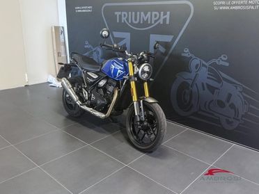 TRIUMPH Speed 400 Speed 400