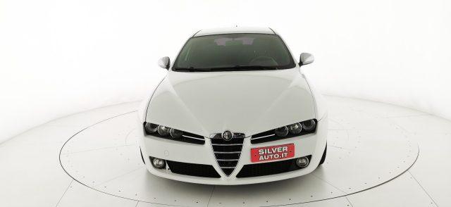 ALFA ROMEO 159 2.0 JTDm 136 CV Sportwagon Progression