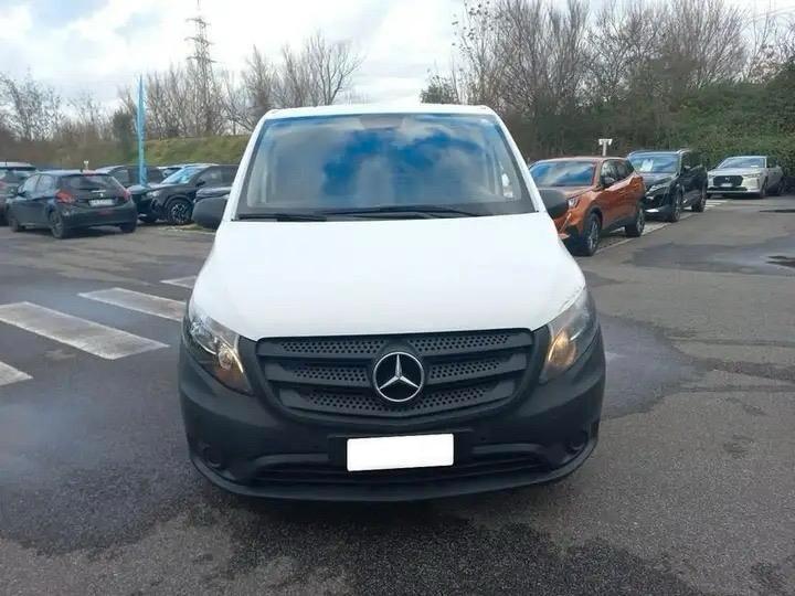 Mercedes-benz Vito 114 CDI ant. Compact Pro