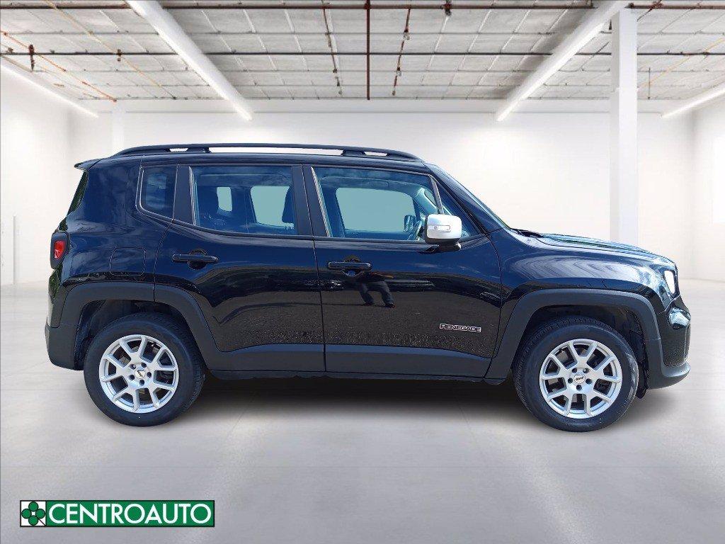 JEEP Renegade 1.3 t4 phev Limited 4xe at6 del 2022