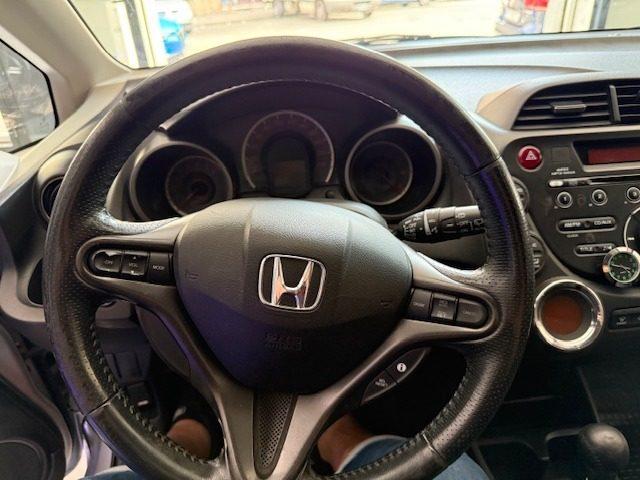 HONDA Jazz 1.4 i-VTEC Si
