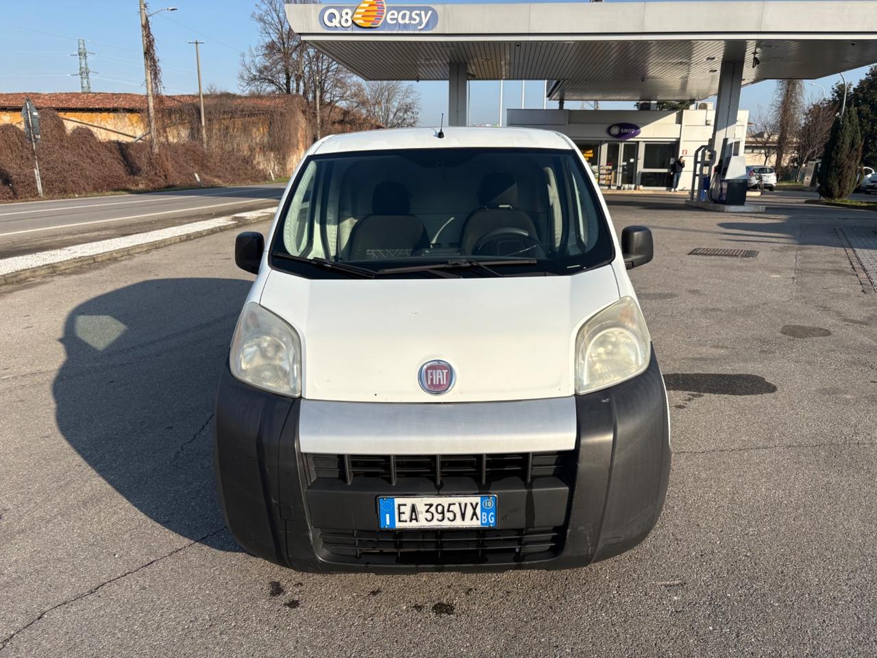 Fiat Fiorino 1.3 MJT 75CV Furgone