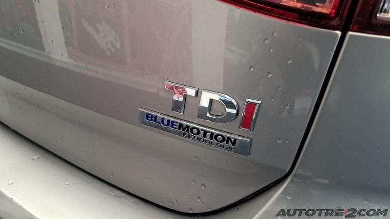 Volkswagen Golf 1.6 TDI 110cv BlueMotion Technology Highline