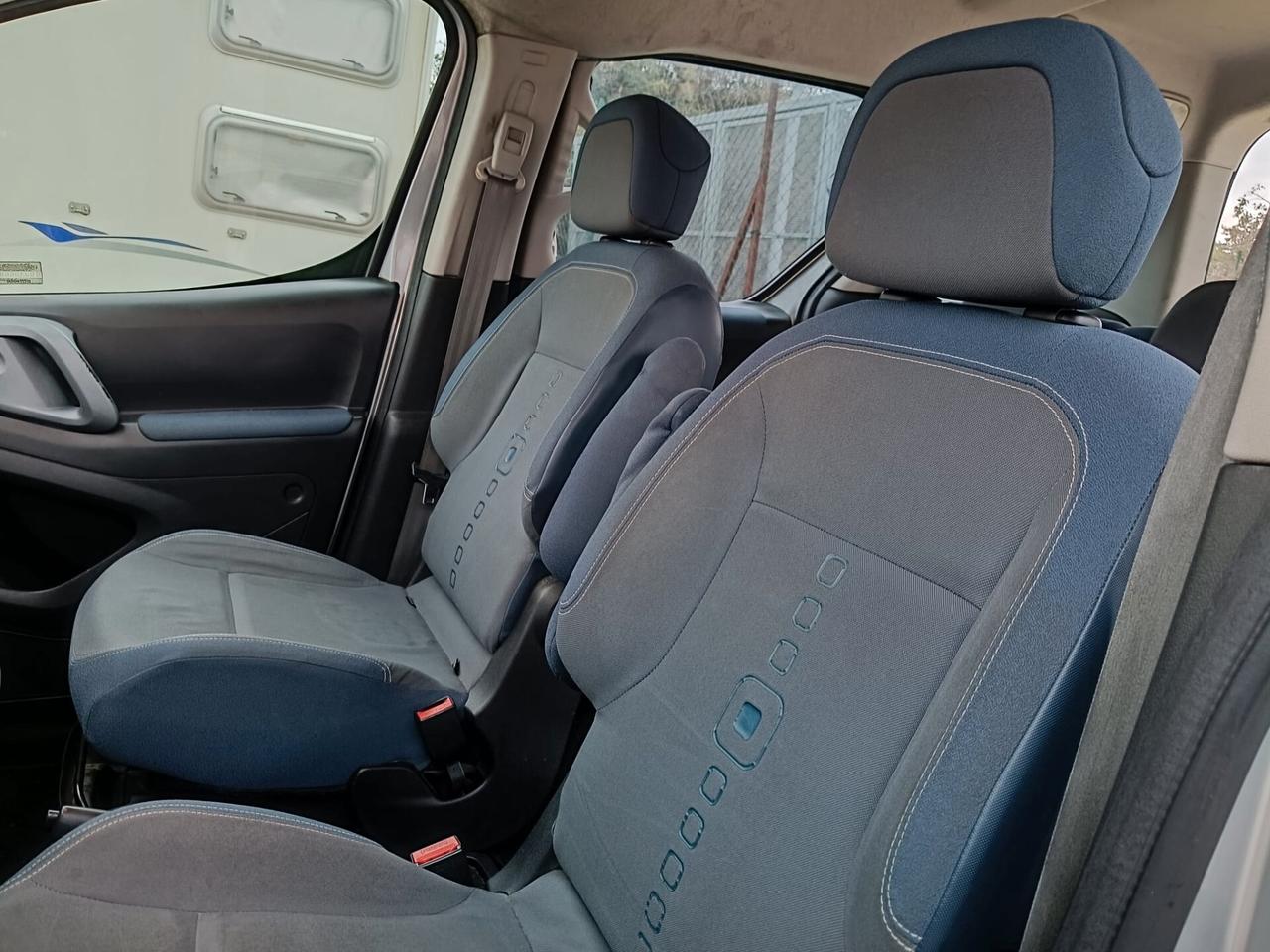 Citroen Berlingo 1.6 Diesel