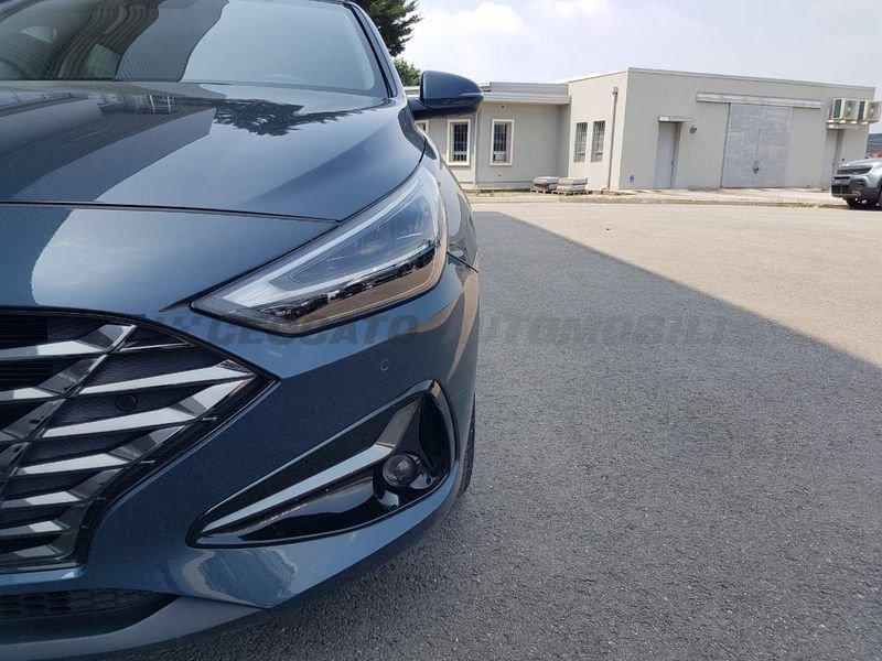 Hyundai i30 i30 Wagon 1.0 t-gdi 48V Prime 120cv