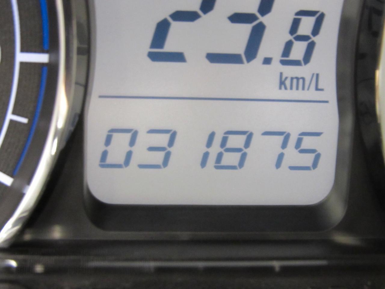 Suzuki AN Burgman 400 ABS
