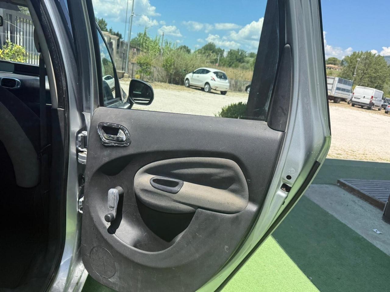 CITROEN C3 PICASSO
