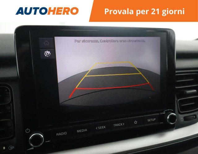 KIA Stonic 1.0 T-GDi 100 CV MHEV iMT Style