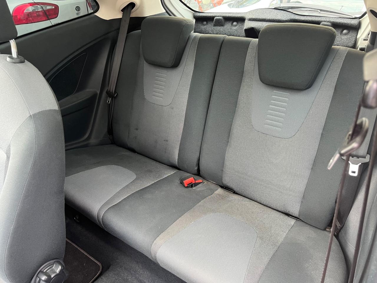 Ford Ka 1.2 8V 69 CV Individual