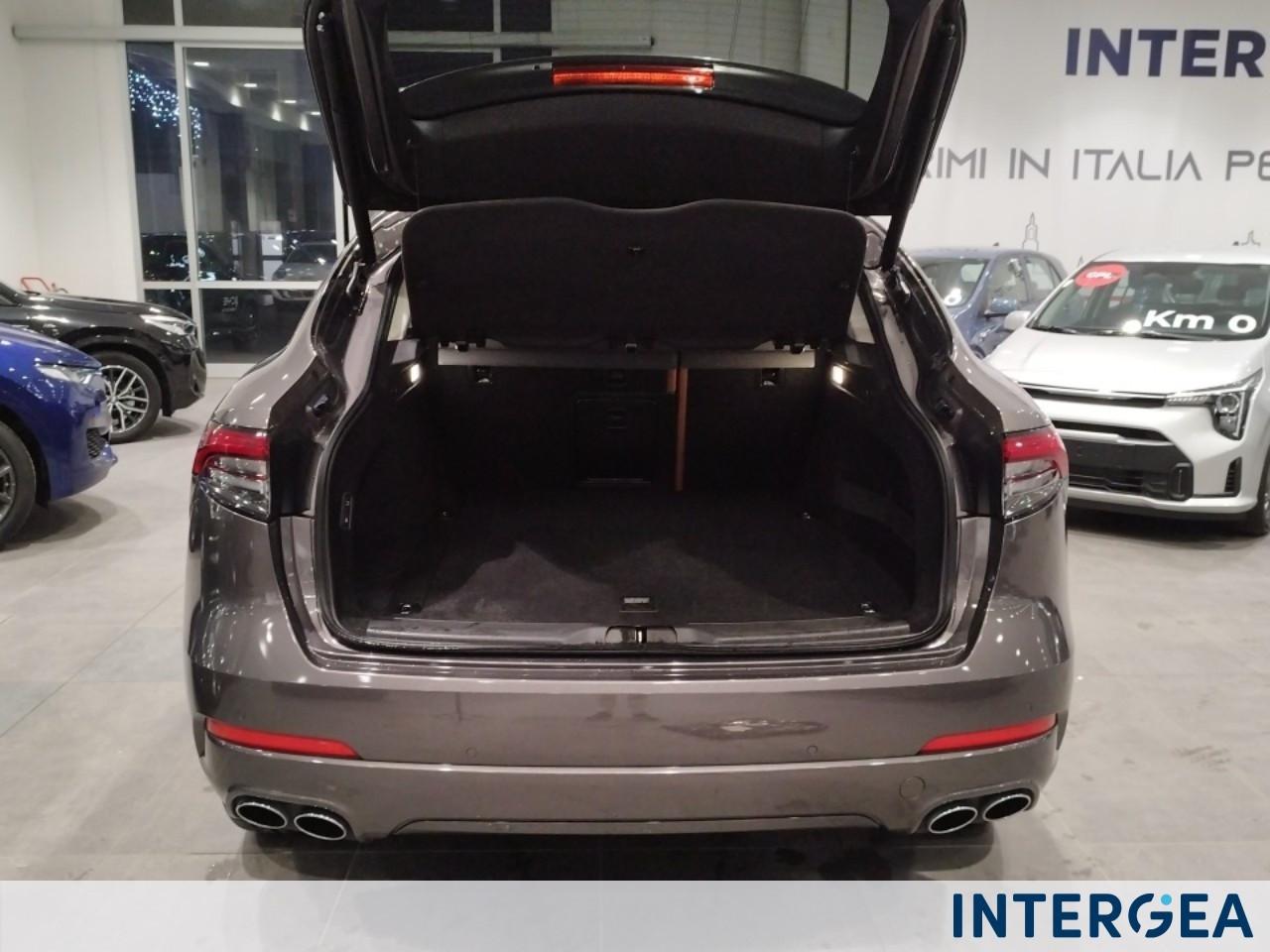 MASERATI Levante 2.0 mhev GT 330cv auto