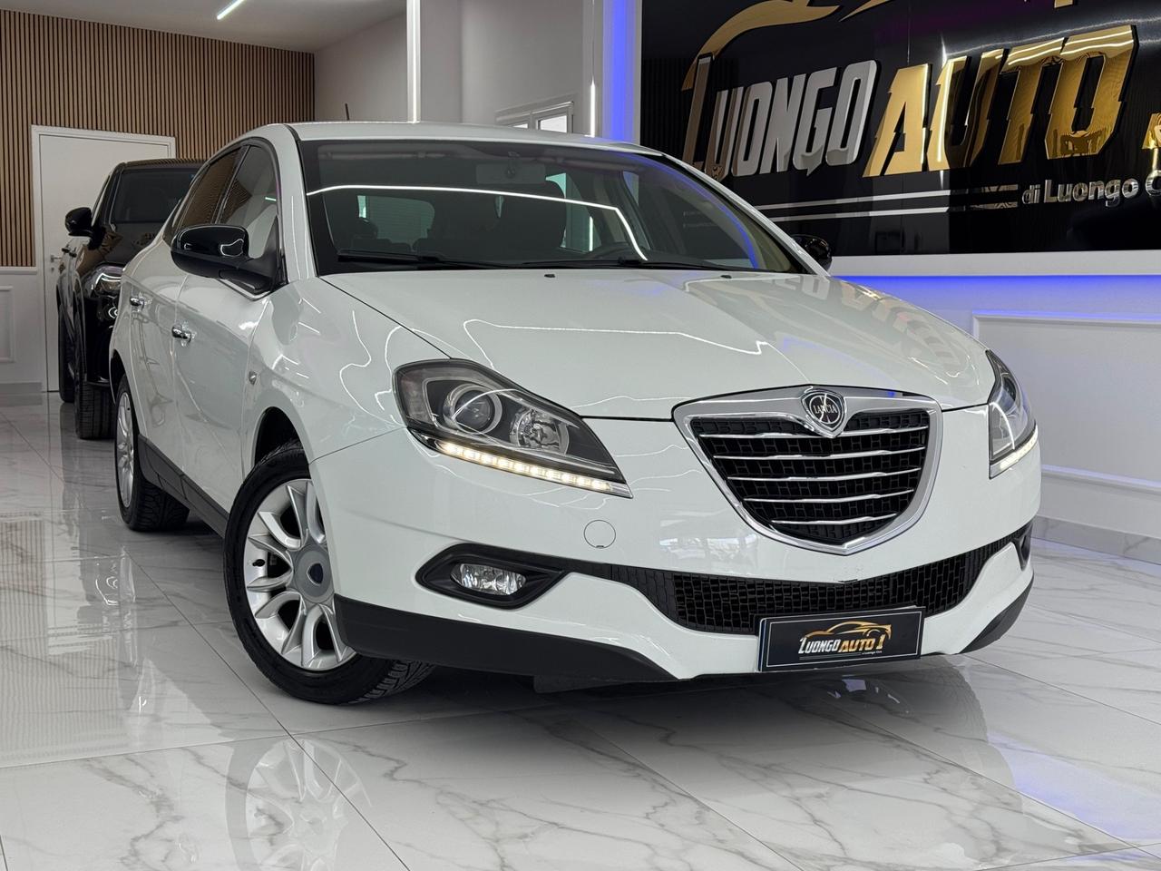 Lancia Delta 1.6 MJT Gold Full Optional