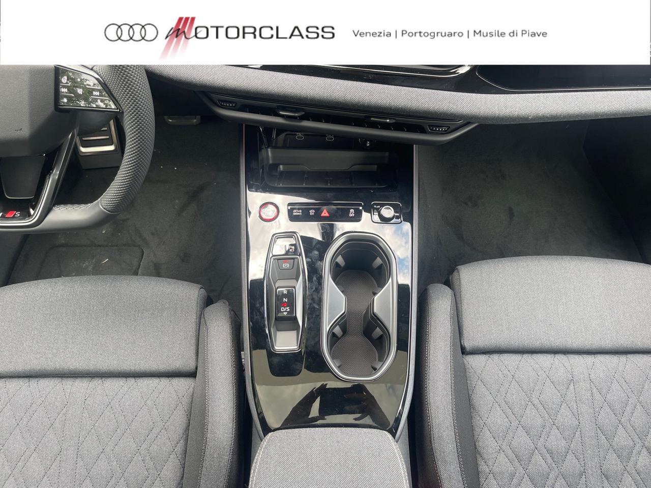 Audi A6 2.0 e-hybrid 367cv s line edition quattro s tronic