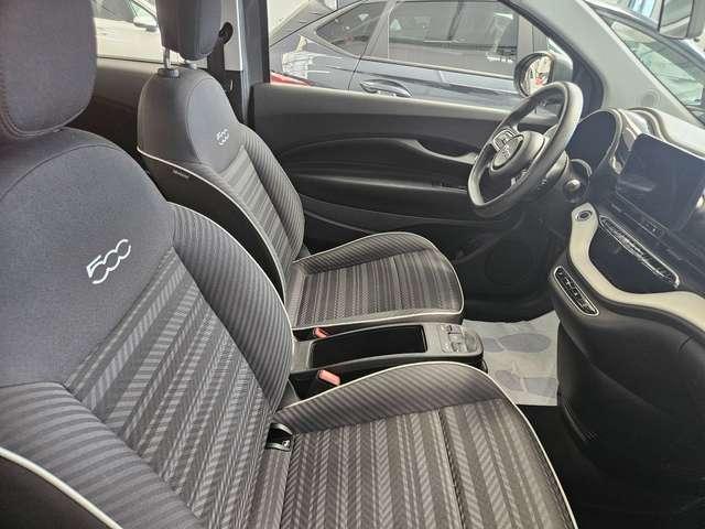Fiat 500e 500e 42kWh Icon