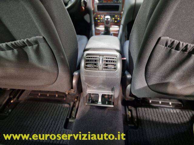 MERCEDES-BENZ C 200 Kompressor cat Elegance Evo