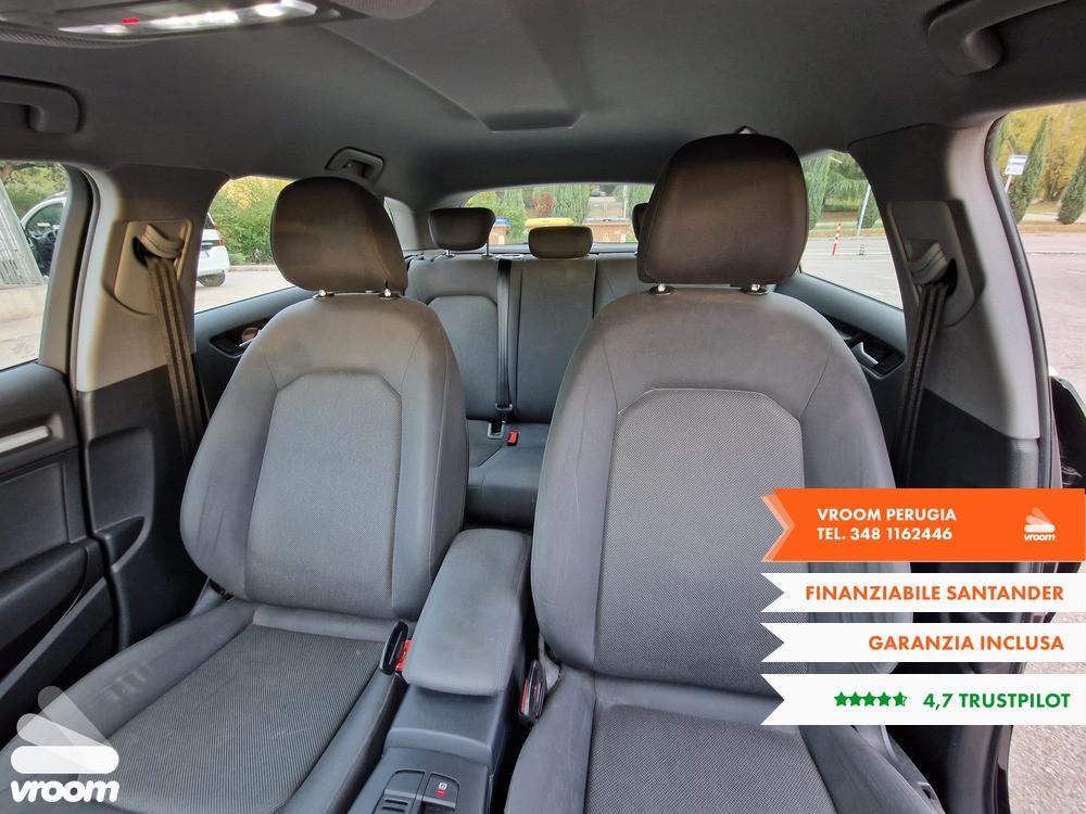 AUDI A3 SPB 30 TDI 1.6 116CV S tronic Busines 2019