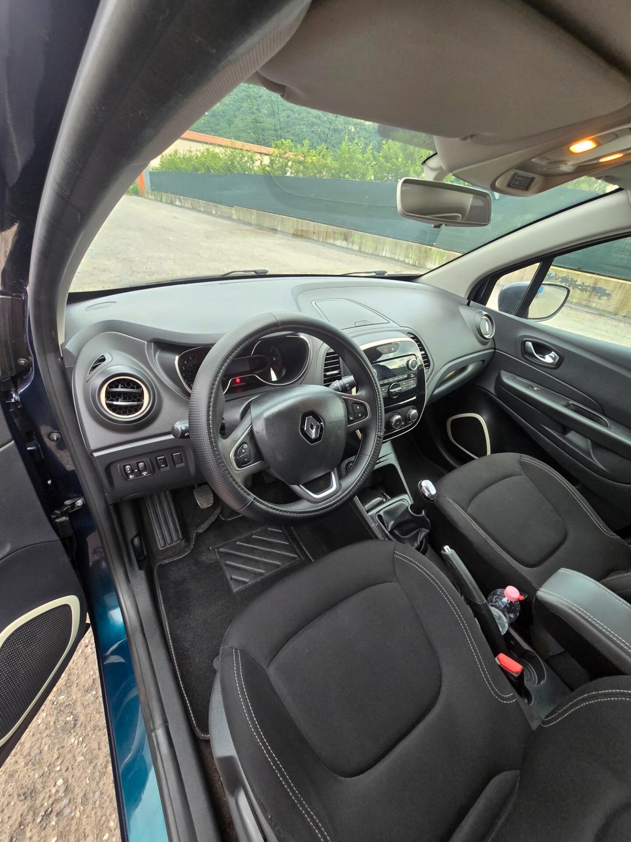 Renault Captur Energia Life