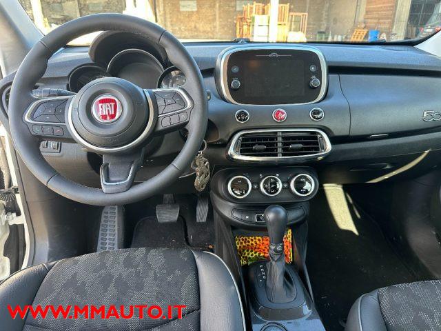 FIAT 500X 1.3 T4 150 CV DCT Sport !!!!
