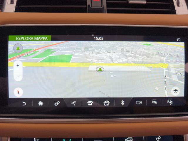 LAND ROVER Range Rover Sport 3.0d i6 mhev HSE Dynamic 249cv auto