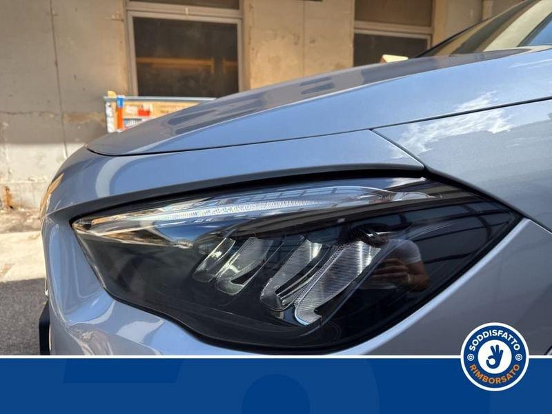 Mercedes-Benz GLA 180d Automatic AMG Line Advanced Plus