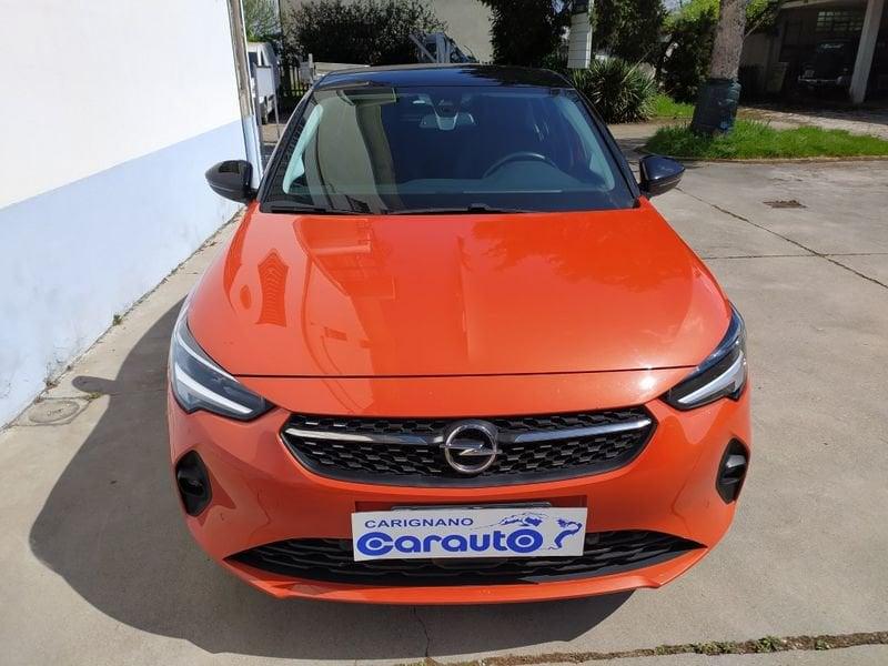 Opel Corsa-e 100 Kw e elegance ZERO INTERESSI