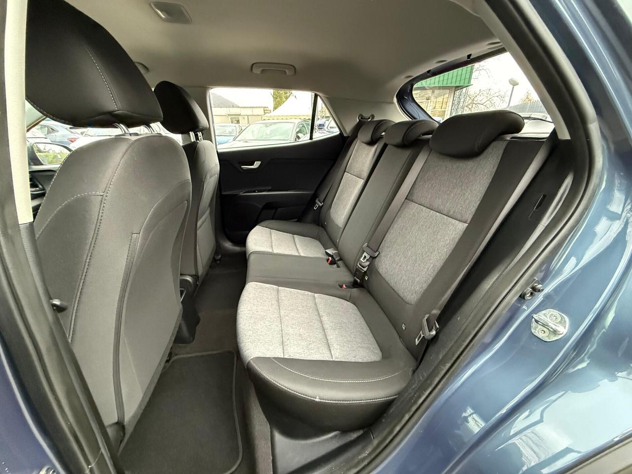 Kia Stonic 1.2 ECO GPL Urban