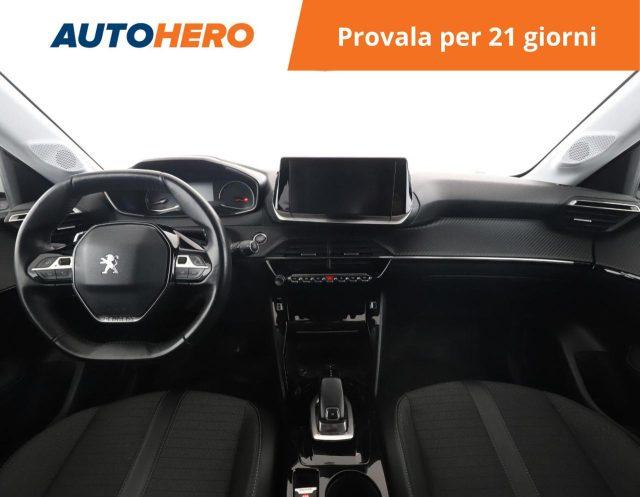 PEUGEOT 208 PureTech 100 Stop&Start EAT8 5 porte Allure
