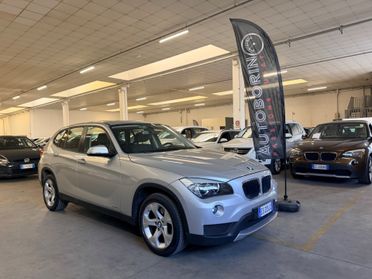 Bmw X1 sDrive18d X Line