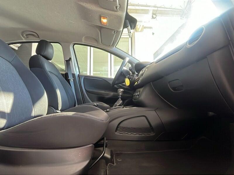 FIAT Punto Punto 1.2 8V 5 porte Street