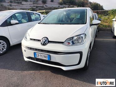 VOLKSWAGEN - Up! 5p 1.0 evo Move 65cv