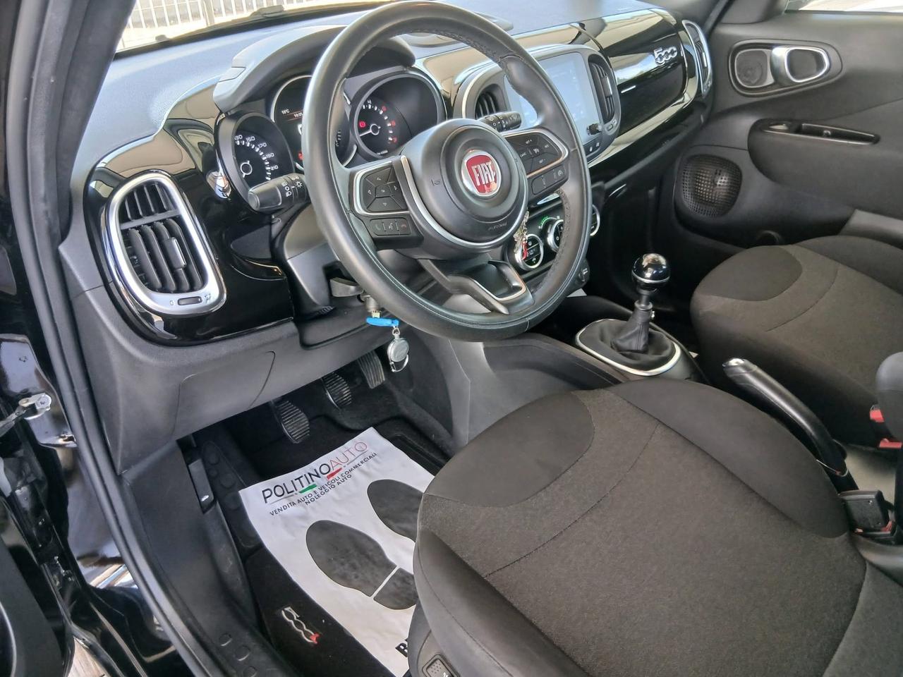 Fiat 500L 1.6 Multijet 120 CV Business