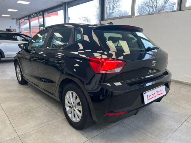 SEAT Ibiza 1.0 EcoTSI 115CV DSG 5p. *GARANZIA SEAT*UNICO PROP