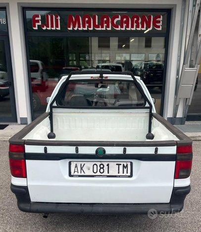 SKODA Pick-up 1.3 Pick-up LX Cassonato IVA COMPR