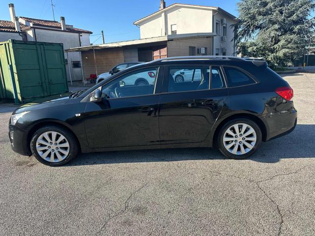 CHEVROLET Cruze Bellissima Disponibili Subito Pronta per Consegna