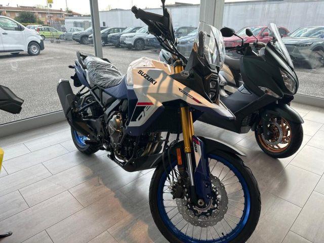 SUZUKI V-Strom 800DE V-Strom 800DE
