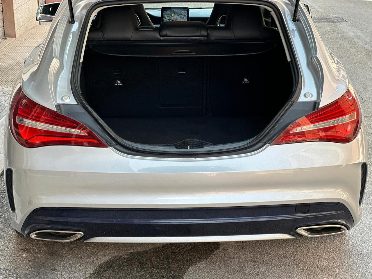 Mercedes CLA 200 SB Automatic Premium TETTO/FULL