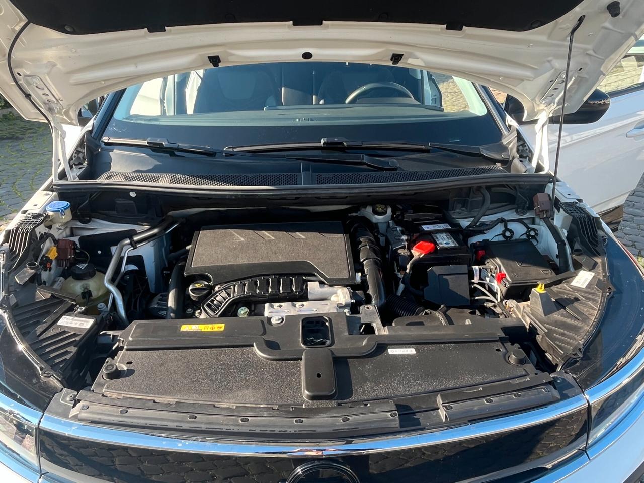 Opel Grandland 1.2 Turbo 12V 130 CV GS