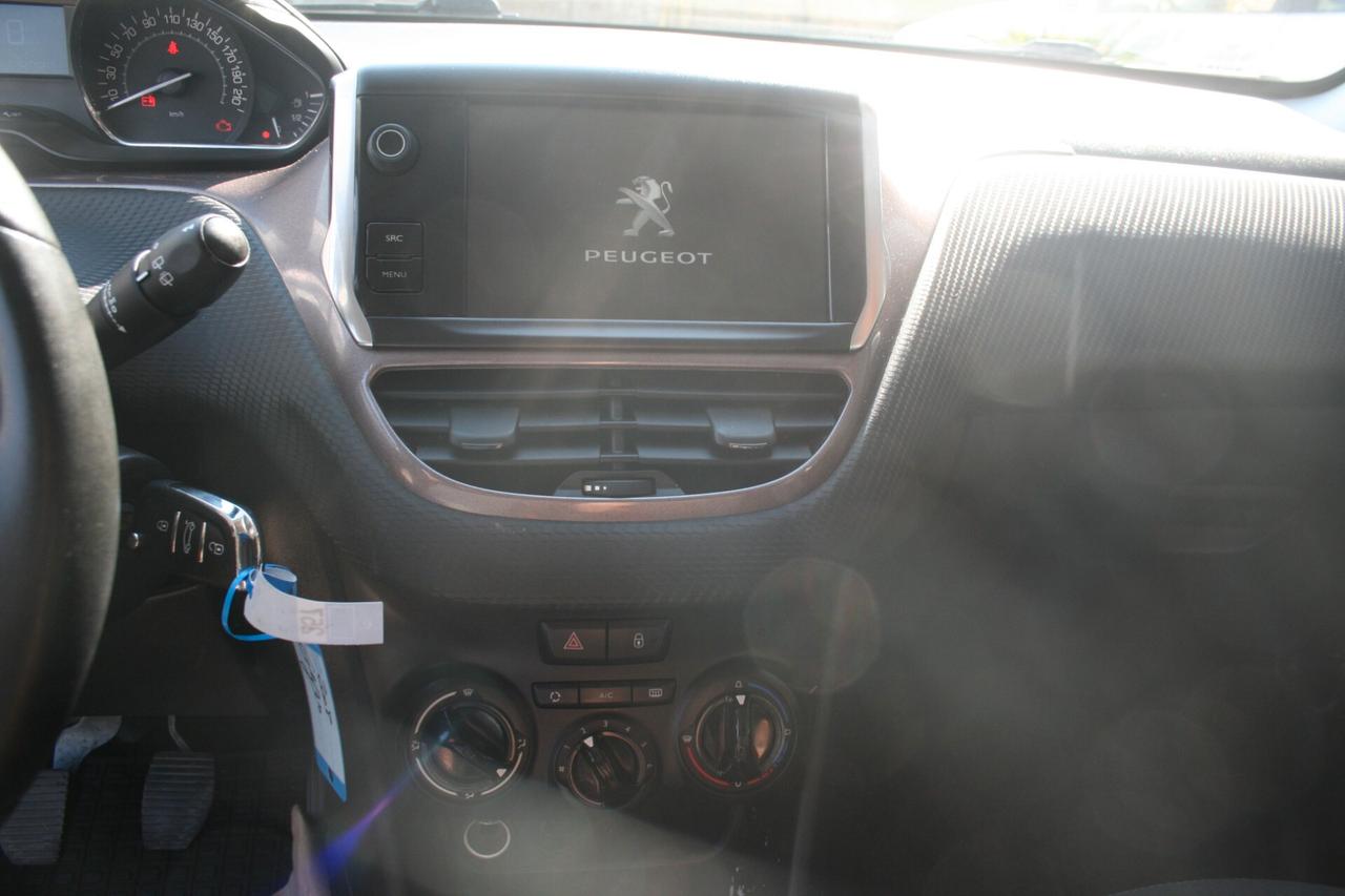 Peugeot 2008 1.4 HDi 68CV Active