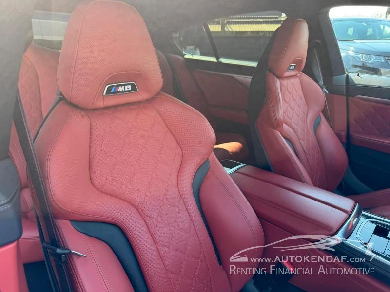 BMW M8 Gran Coupe 4.4 Competition 625cv auto M Sport pacchetto Service e garanzia