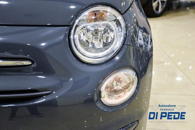 FIAT 500 1.0 Hybrid Pop