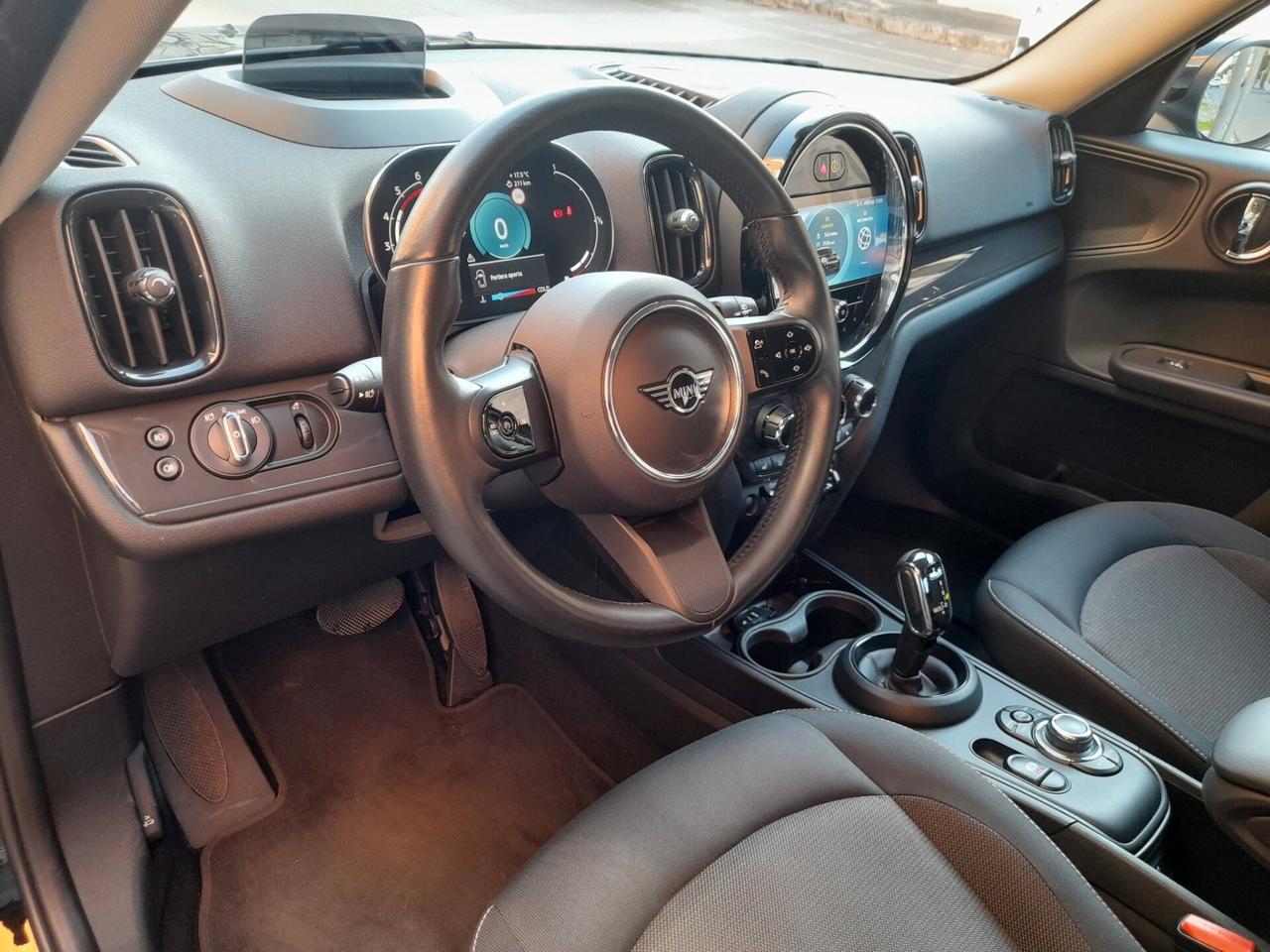 MINI COUNTRYMAN COOPER 2.0 D