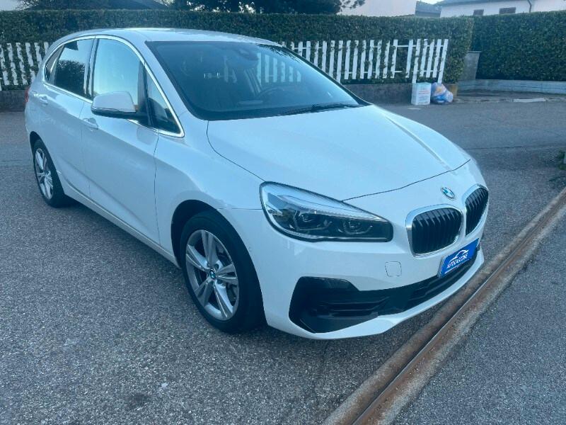 BMW Serie 2 A.T. (F45) 225xe Active Tourer iPe...
