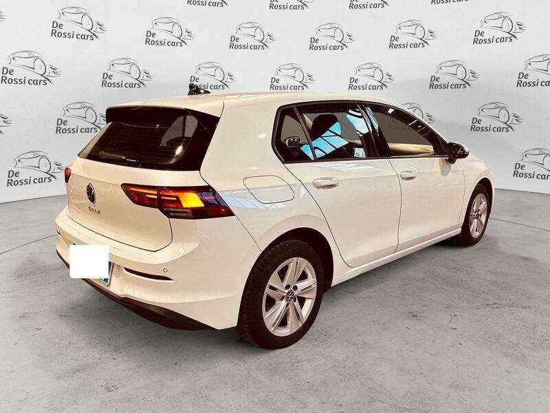 Volkswagen Golf 2.0 TDI DSG SCR Life