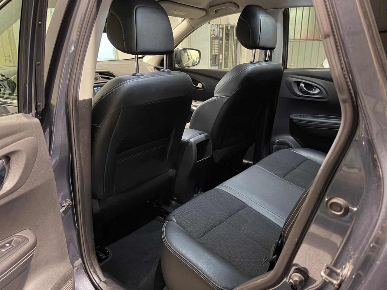 Renault Kadjar 1.5dCi 110CV Intens Automatico