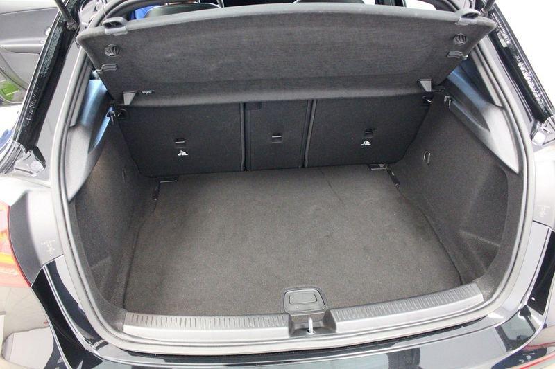 Mercedes-Benz Classe A A 180 d Automatic Business