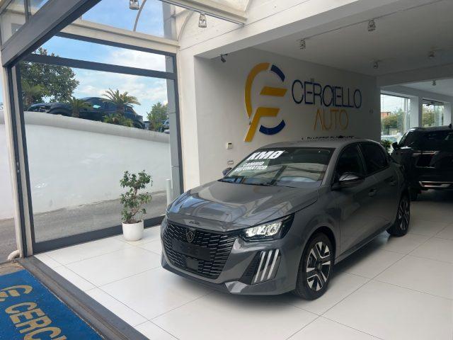 PEUGEOT 208 Hybrid 110 e-DCS6 Allure da ?229,00 mensili
