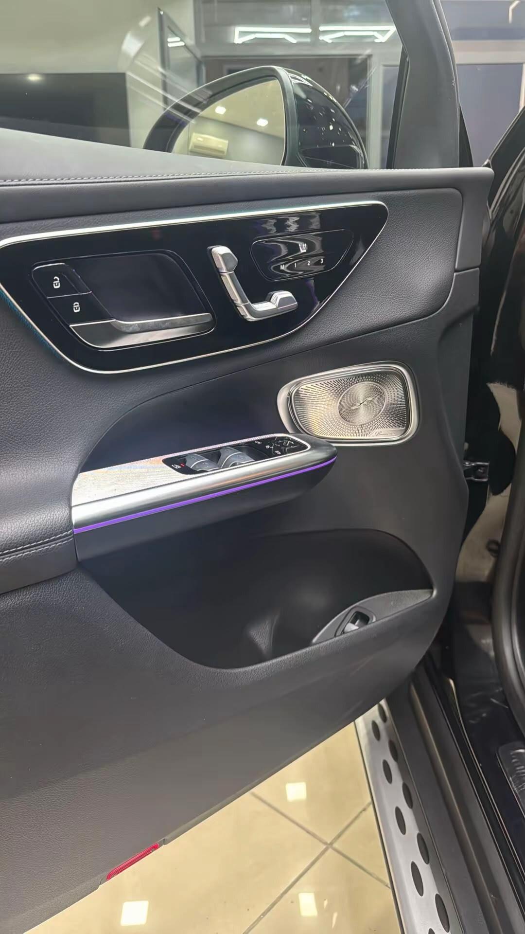 Mercedes-benz GLC 300 d 4Matic Mild Hybrid AMG Line Premium Plus